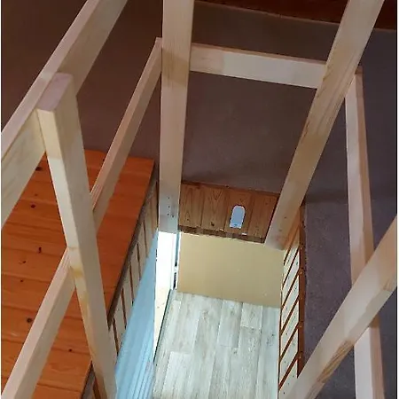 Kleines Ferienhaus In Apartment