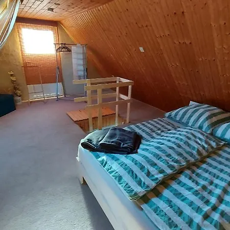 Kleines Ferienhaus In